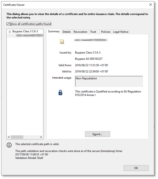 validate_adobe_certview